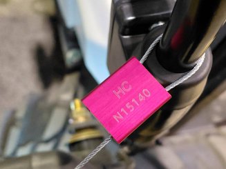 Chargeuse télescopique Manitech T150H