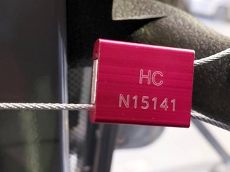 Chargeuse télescopique Manitech T150H