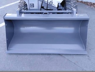 Chargeuse télescopique Manitech T150H