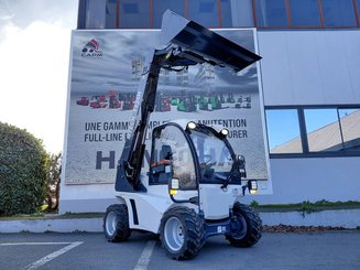 Chargeuse télescopique Manitech T150H