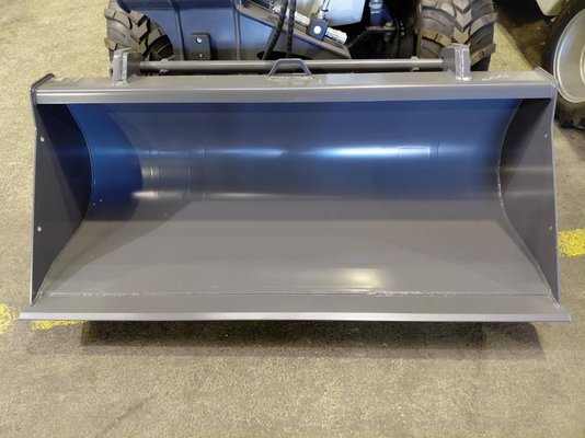 Unknown range 728 Manitech T150H