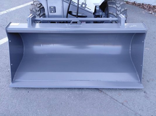 Unknown range 728 Manitech T150H