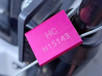 Chargeuse télescopique Manitech T150H