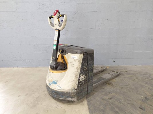 Transpalette accompagnant - WP3020-2.0