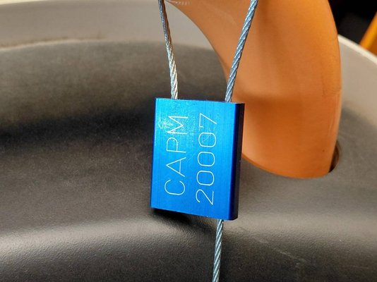 Transpalette porté debout Crown WT3040 2.00