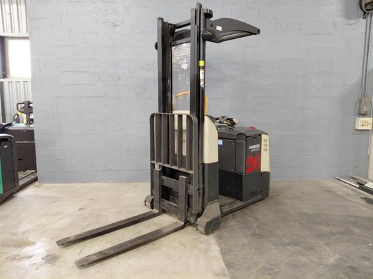 Préparateur de commandes - MPC3040-12
