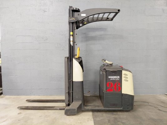 Préparateur de commandes Crown MPC3040-12