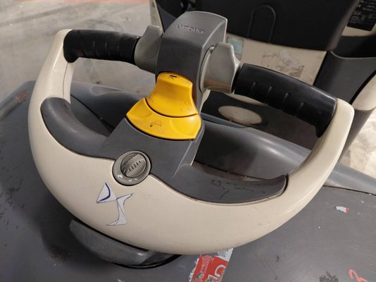 Préparateur de commandes Crown MPC3040-12