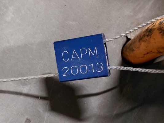 Préparateur de commandes Crown MPC3040-12