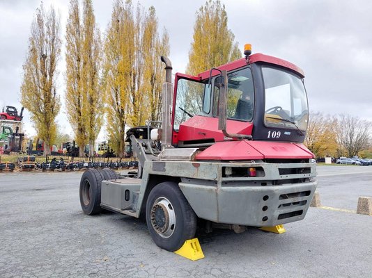Tracteur industriel - RT222