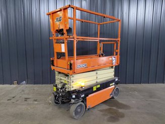 Nacelle ciseaux JLG 1532R