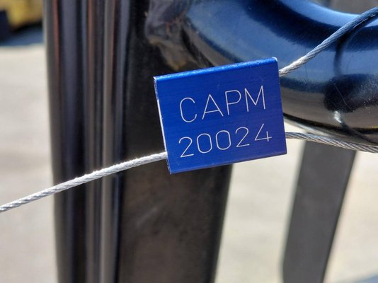 Chariot élévateur télescopique JCB TLT30G-TCR