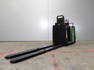 Préparateur de commandes au sol Hangcha CJD25-XT1-Li