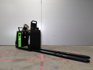 Préparateur de commandes au sol Hangcha CJD25-XT1-Li