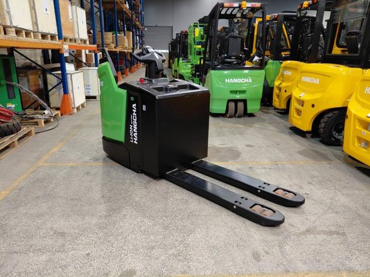 Transpalette porté debout - CBD30-XT1S-SISU
