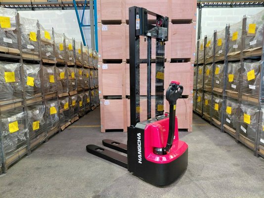 Gerbeur accompagnant Hangcha CDD12-AMC2-L