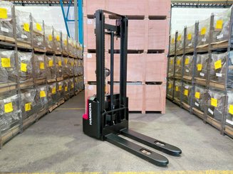 Gerbeur accompagnant Hangcha CDD12-AMC2-L
