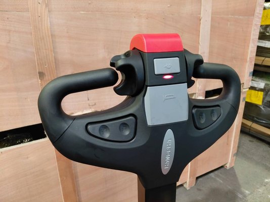 Gerbeur accompagnant Hangcha CDD12-AMC2-L