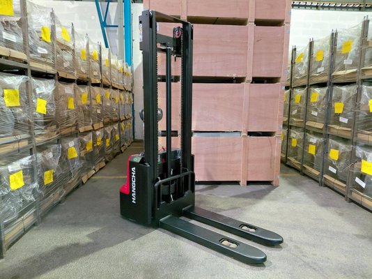 Gerbeur accompagnant Hangcha CDD12-AMC2-L