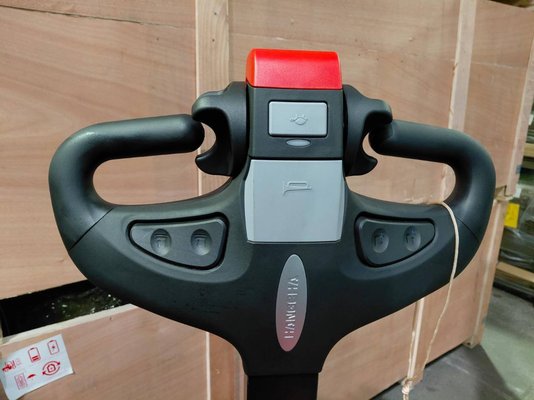 Gerbeur accompagnant Hangcha CDD12-AMC2-L