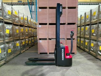 Gerbeur accompagnant Hangcha CDD12-AMC2-L