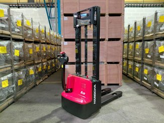 Gerbeur accompagnant Hangcha CDD12-AMC2-L