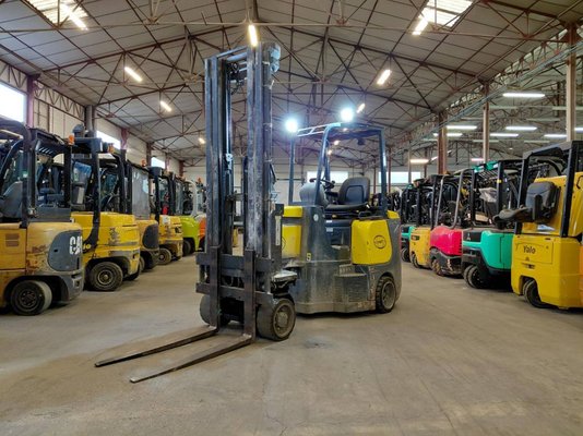 Chariot articulé - 20SE