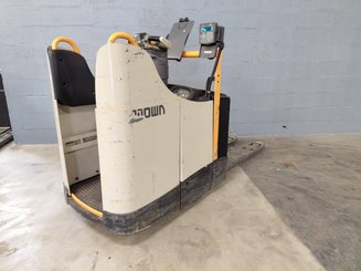 Transpalette porté debout Crown WT3040