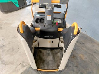 Transpalette porté debout Crown WT3040
