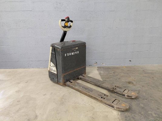 Transpalette accompagnant - WP3020-2.0