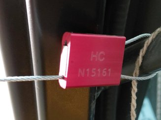 Chariot élévateur frontal 4 roues Hangcha XE35i (CPD35-XEY2HA-SI)