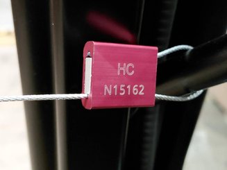 Chariot élévateur frontal 4 roues Hangcha XE35i (CPD35-XEY2HA-SI)