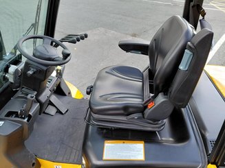 Chariot élévateur électrique Hangcha XE40Ci (CPD40-XEXY2-SI)
