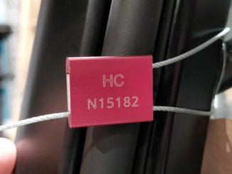 Chariot élévateur frontal 4 roues Hangcha XC100i (CPD100-XCY2-SI)