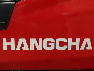 Chariot élévateur diesel Hangcha CPCD30-X2H7F1