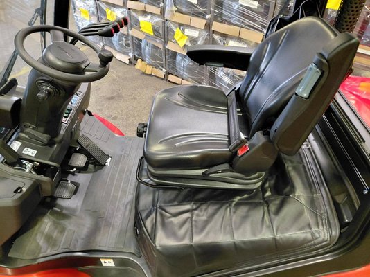 Chariot élévateur diesel Hangcha CPCD30-X2H7F1