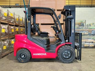 Chariot élévateur diesel Hangcha CPCD30-X2H7F1