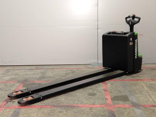 Transpalette électrique Hangcha CBD20-XT1-SI