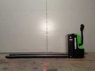 Transpalette électrique Hangcha CBD20-XT1-SI