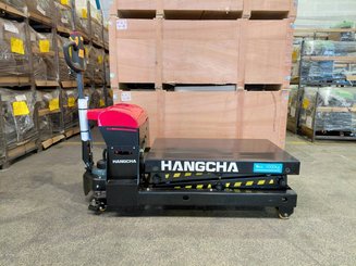 Table élévatrice Hangcha 1510XB