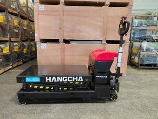 Table élévatrice Hangcha 1510XB