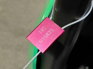 Transpalette porté debout Hangcha CBD30-XT1S-SISU