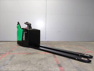 Transpalette porté debout Hangcha CBD30-XT1S-SISU