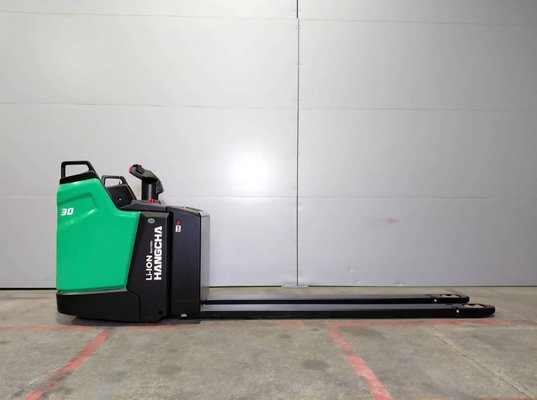 Transpalette porté debout Hangcha CBD30-XT1S-SISU