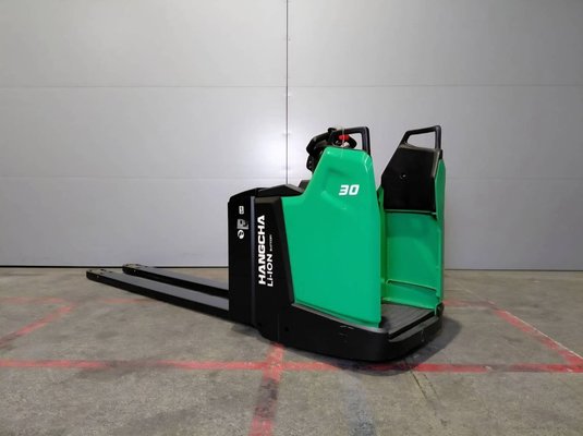 Transpalette porté debout Hangcha CBD30-XT1S-SISU