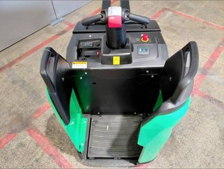 Transpalette porté debout Hangcha CBD30-XT1S-SISU