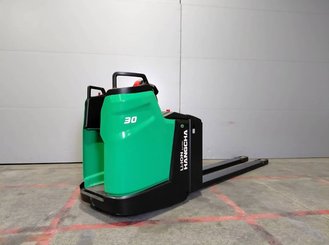 Transpalette porté debout Hangcha CBD30-XT1S-SISU