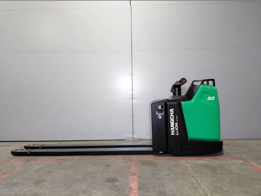 Transpalette porté debout Hangcha CBD30-XT1S-SISU