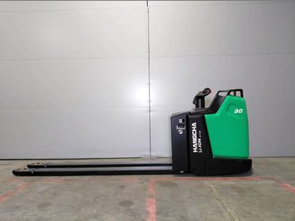 Transpalette porté debout Hangcha CBD30-XT1S-SISU