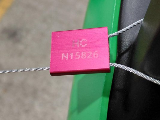 Transpalette porté debout Hangcha CBD30-XT1S-SISU